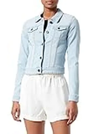 Noisy May Damesjas Jeans, , XS