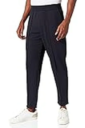 Armani Exchange False Pleats Sweatpants voor heren