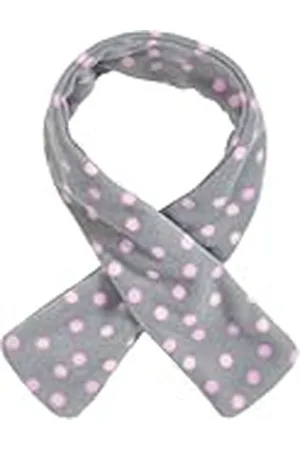 Playshoes Unisex Kids Points Winter Sjaal, , Eenheidsmaat EU, , One Size