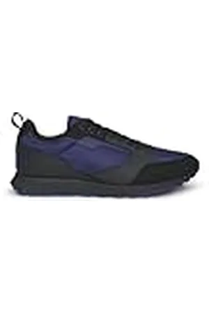 HUGO BOSS HUGO Heren Icelin_Runn_pumf Hardlopen, , 10 UK, , 44 EU