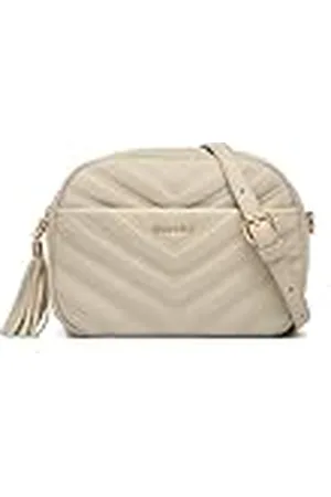 MISS LULÙ Schoudertas dames, vrouwen cross body bag, kleine schoudertas dames, crossbody tas dames