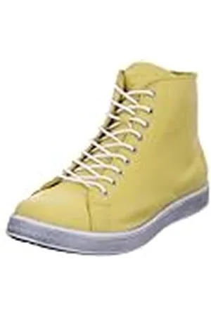 Andrea Conti High Top Sneakers voor dames, , 35 EU