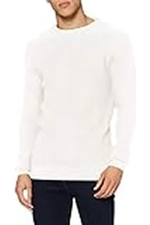 Kronstadt Heren Gavin Crew Sweater