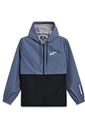 Alpinestars Speeder Windbreaker Herenjas, , S, , S