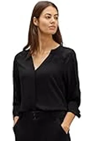 Street one Dobbymix Blouse, , 36