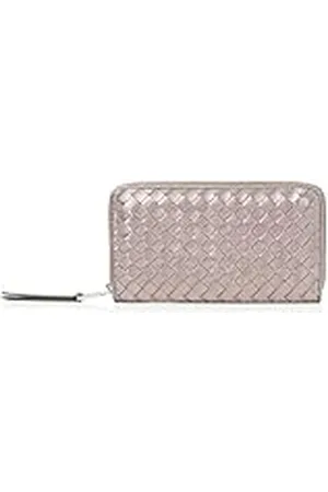 Abro+ Portemonnee 030834-16/40 Tope Uni Uniseks Volwassenen, , Eén maat, casual