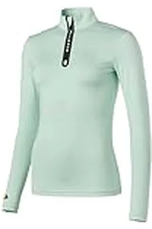 Ellesse Juliano 1/2 Zip Top , , 38