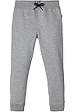 NAME IT NkmSweat Pant Bru Noos uniseks-kind Jogger, ,176