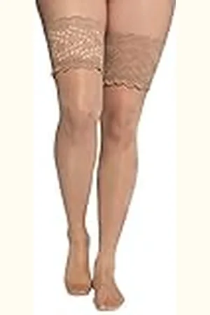 Ulla Popken Dameskousen, , One size