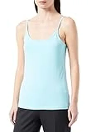 Blue Seven Dames top met bretels/cami shirt, , 36