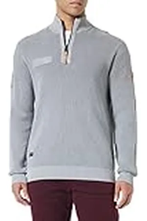 Camel Active Heren 409585/8K12 trui, , XL