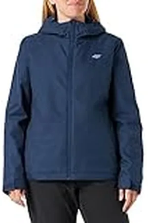 4F Damesjas KUD351 jeans, , XS voor dames, , XS