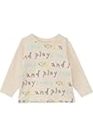 QS by s.Oliver Shirts met lange mouwen, , 68 cm
