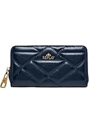 Replay Dames FW5346 reisaccessoires portemonnee, , , L 19 X H 10 X D 2 CM