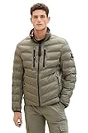 TOM TAILOR Herenjas, , S