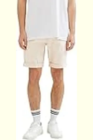 TOM TAILOR Bermuda voor heren, , M