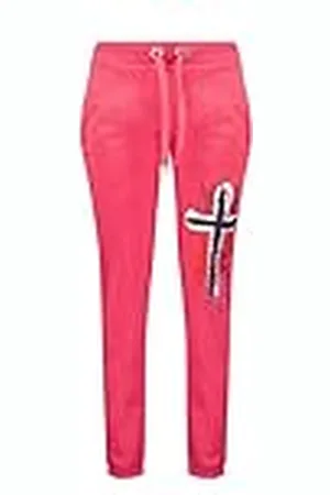 Geographical Norway Joggingbroek voor dames, , L