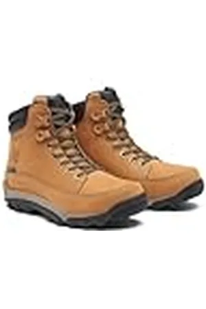 Timberland Heren Rime Ridge Hiking Boot, , 43,5 EU, , 43.5 EU