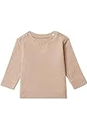 Noppies Baby Boys Tee Boonville T-shirt met lange mouwen, , 50 cm