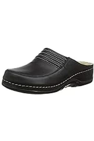 Berkemann Sydney Victoria 1112 klompen en slippers voor dames, , 35.5 EU