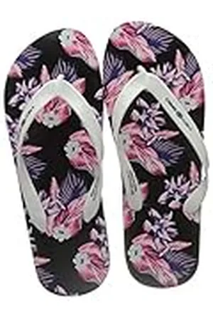 heybrid Unisex Honolulu, Flipflop, /Rosa, 39 EU