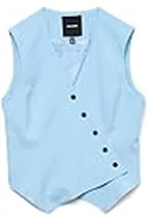 VERO MODA Vmliba SL Waistcoat, , 34