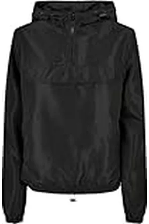 Urban classics Gerecycled damesjas, ., XXL