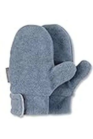 Sterntaler Baby-jongens wanten fleece gevoerde handschoen, , 1