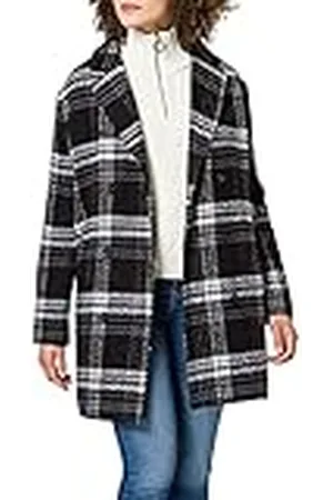 Tommy Hilfiger High-nk SWT Ls sweater met ritssluiting voor dames, , XS