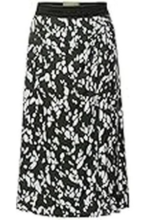 Street one Dames A361141 Midirok, Full Olive, 38