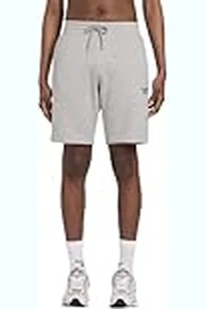Reebok Identity Small Logo Fleece Short, , XS