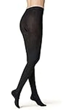 Kunert Dames Winter Dreams-Plait Sh Gebreide panty, , 40/42