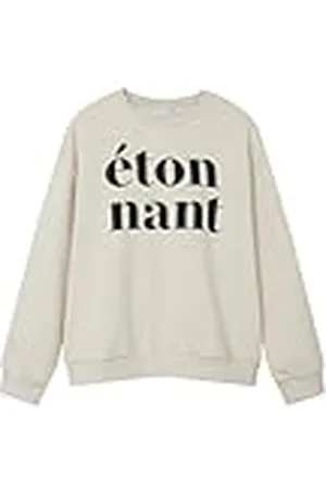 NAME IT Sweatshirt voor meisjes, relaxed fit, , 134-140
