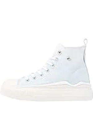 British Knights Kaya Flow MID High Top Sneakers voor dames, , 37 EU