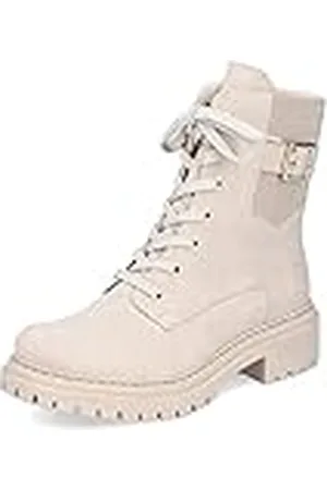 Rieker Dames 72631 Biker Boots, , 38 EU