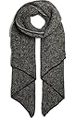Pieces® Dames Pcpyron Long Scarf Noos Bc Sjaal, , One Size