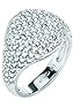 Morellato Damesring, Tesori Collection, gemaakt van sterling , zirkonia - SAIW65018, Sterling , Zirkonia