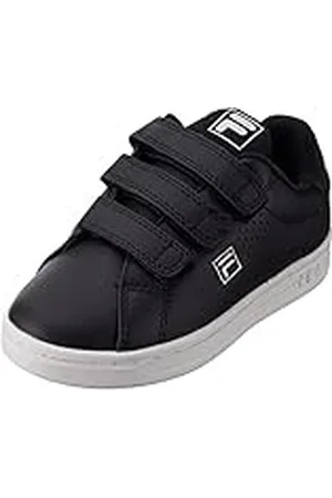 Fila Crosscourt 2 NT Velcro Kids Sneakers, , 31 EU