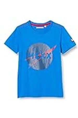 Mexx T-Shirt voor jongens, , 92 cm