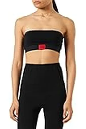 HUGO BOSS Bandeau Red Label Strapless_BH voor dames, , XL