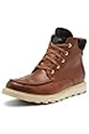 sorel Non Shell laars voor heren, MADSON II MOC TOE WP