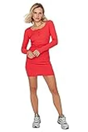Trendyol Mini Bodycon Regular Jurk Dames, , S
