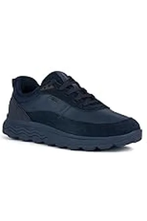 Geox U Spherica E Sneakers voor heren, , 40 EU