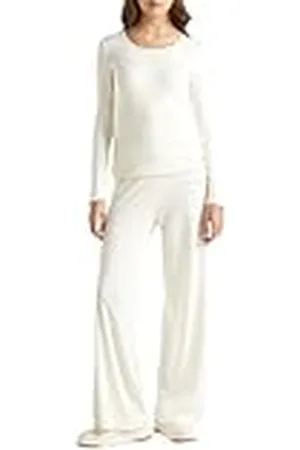 Benetton Trainingsshirt voor dames, , S