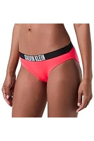 Calvin Klein Dames Bikini, , 3XL, , 3XL