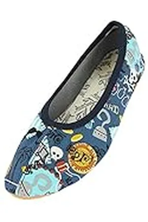 Beck Captain gymschoenen voor jongens, meerkleurig 50, 25 EU