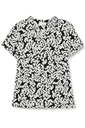 Marc O’ Polo Damesshirts met korte mouwen, , 46