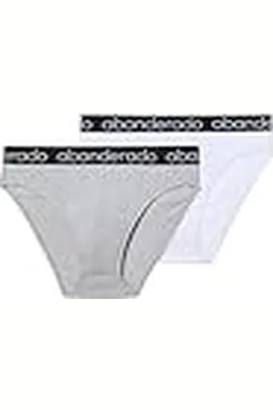 Abanderado Slip (verpakking van 2 stuks) voor heren, , 48