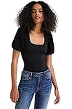 Desigual Body Blouse voor dames, , L