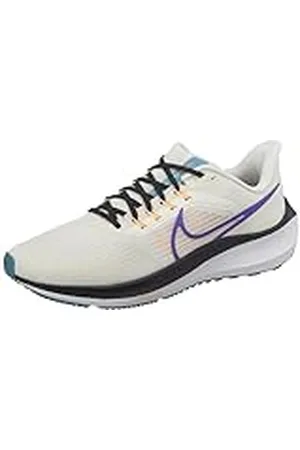 Nike Air Zoom Pegasus 39 Sneakers voor dames, Phantom Psychic Paars Witte top, 36 EU